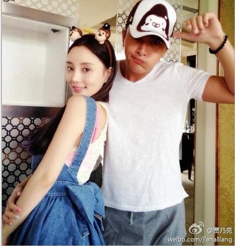 2018春夏季李小璐同款大摆高腰牛仔裙蝴蝶结可爱公主背带连衣裙女