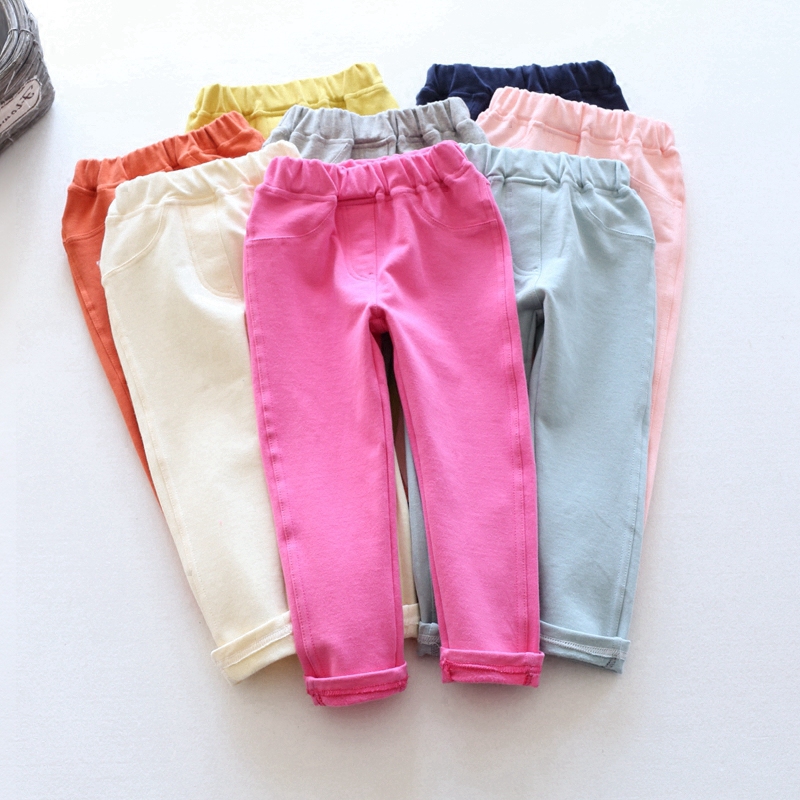 Pantalon fille - Ref 2063894 Image 3