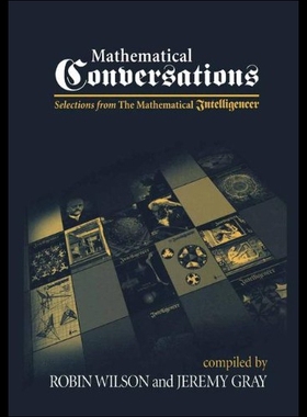 【预售】Mathematical Conversations: Selections from the M