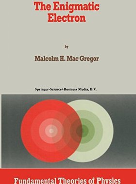 【预订】The Enigmatic Electron