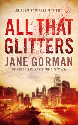 【预售】All That Glitters: Book 3 in the Ada...