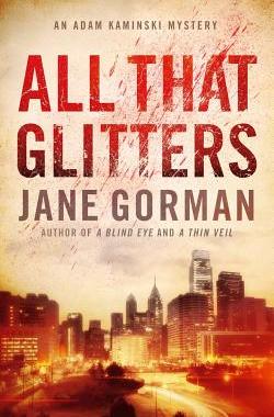 【预售】All That Glitters: Book 3 in the Ada...