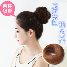 Extension cheveux - Chignon - Ref 248034 Image 19