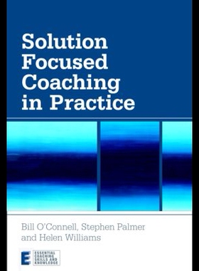 【预售】Solution Focused Coaching in Practice