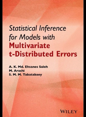 【预售】Statistical Inference for Models with Multivariat
