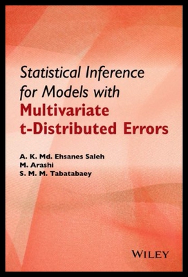 【预售】Statistical Inference for Models with Multivariat