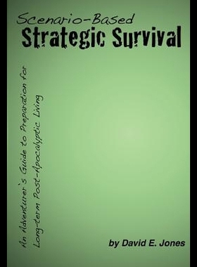 【预售】Scenario-Based Strategic Survival: An