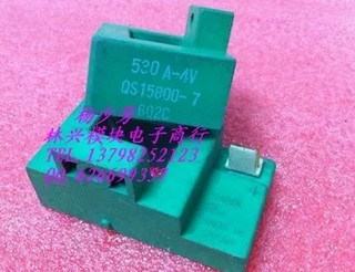 QS15800-7 530A-4V 15800-4 418A-4V QS15800-1-2-3-5-6 8-12