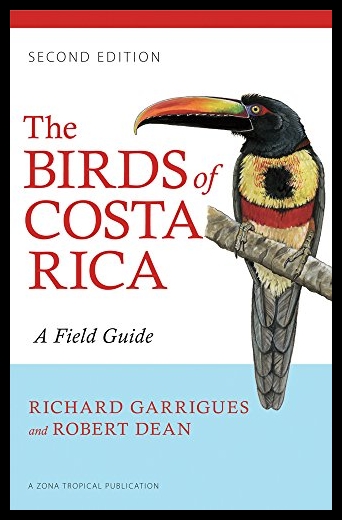 【預售】The Birds of Costa Rica: A Field Guide在類目 書籍/雜誌/報紙, 進口原版書(含港臺), 科普讀物原版書中 - 來自Buy2taobao.com提供專業的淘寶代購服務