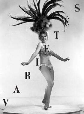 【预订】Varietes