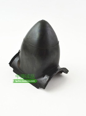 钢板缓冲胶 适配三菱猎豹奇兵黑金刚Q6CS6 V31V32V33 后桥限位垫