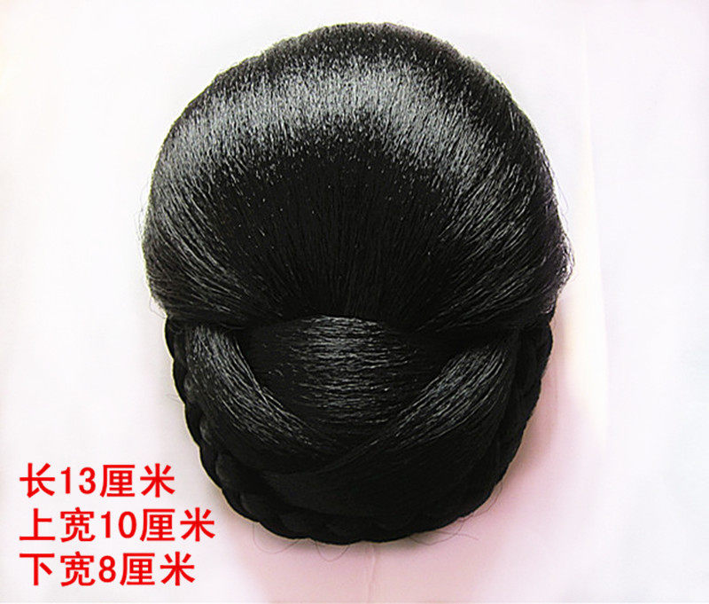 Tête mannequin - Ref 283585 Image 1