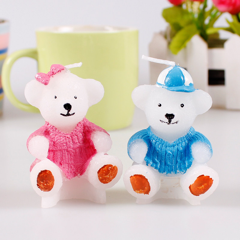 Bougie      - Ref 2494008 Image 1