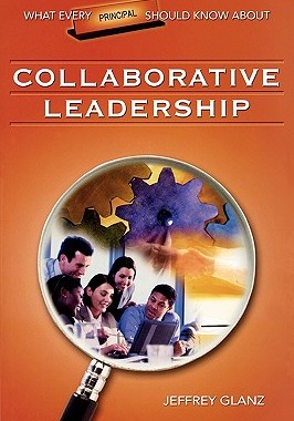 【预售】What Every Principal Should Know about Collaborat...