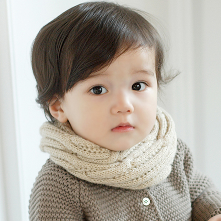 Echarpe enfant - Ref 2142250 Image 1