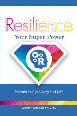 【预售】Resilience: Your Super Power