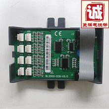 电梯配件 全新外呼显示板 显示板BL2000-CEB-V2.0外呼显示板