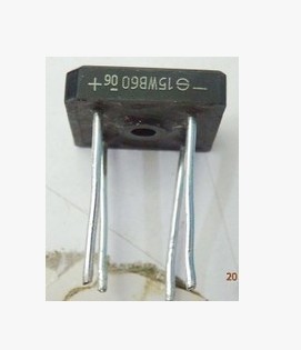 【华盛辉】15WB60 15WB40 BA100G BA100C BA100E进口拆机整流桥堆