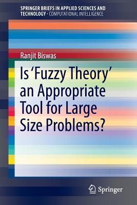 【预订】Is ‘Fuzzy Theory’ an Appropriate Too...