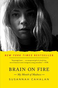 【预售】Brain on Fire: My Month of Madness