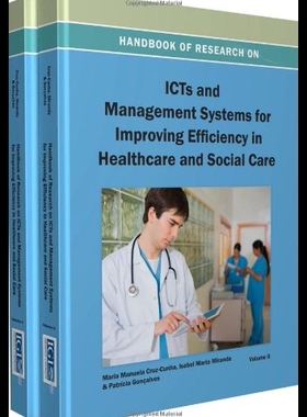 【预售】Handbook of Research on Icts and Management Syste