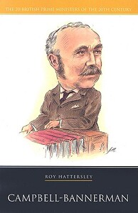 【预售】Campbell-Bannermann