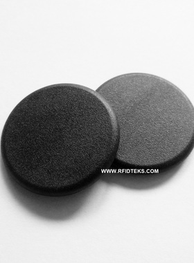RFID耐高温工业标签 ISO15693 13.56MHZ I CODE SLIx芯片 G28MM