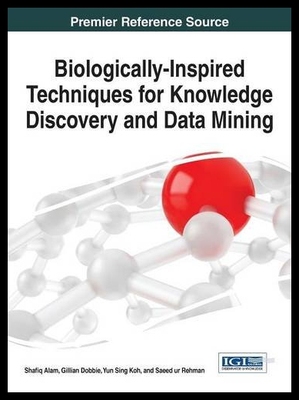 【预售】Biologically-Inspired Techniques for Knowledge Di