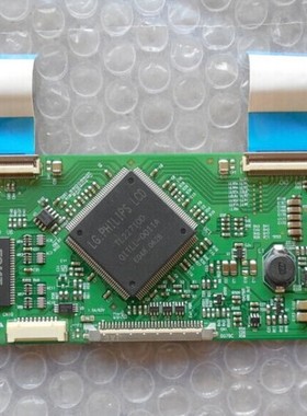 D原装创维26L16SW海尔L26V6-A8K海信TLM2633逻辑板 6870C-0079C