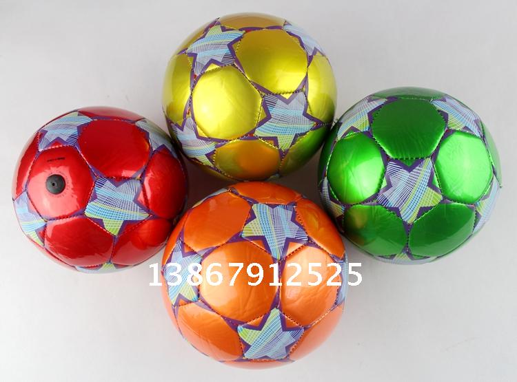 Ballon de football - Ref 7644 Image 1