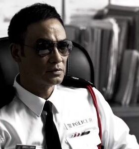 墨镜权志龙太阳眼镜古天乐同款