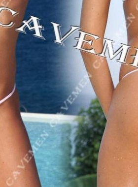 性感女士超小低腰内裤网纱T裤全透明露出外拍丁字裤超薄紧身透气