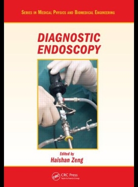 【预售】Diagnostic Endoscopy