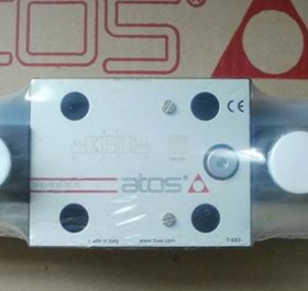 ATOS阿托斯电磁阀DHE-0631/2