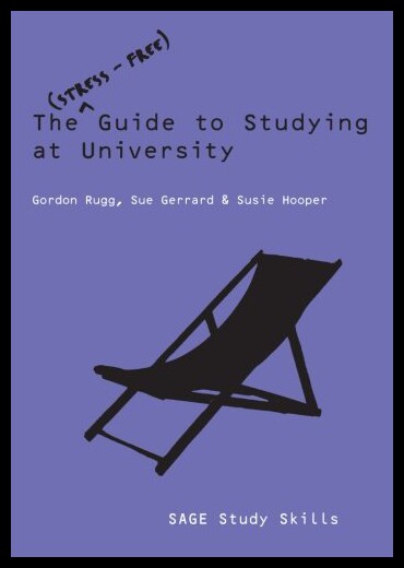 【预售】The Stress-Free Guide to Studying at University
