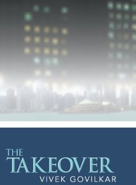 【预售】The Takeover