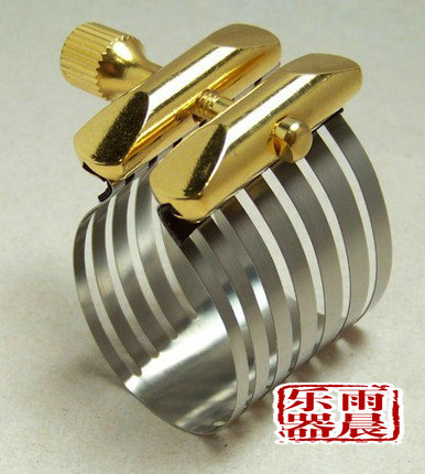 . 美国ROVNER PLATINUM（白金）版金属卡