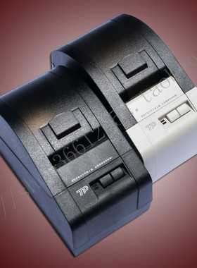 POS58L POS58LP POS58LS POS58LU 瓦斯突出参数仪58MM 热敏打印机