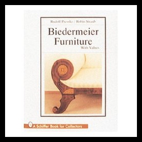【预售】Biedermeier Furniture