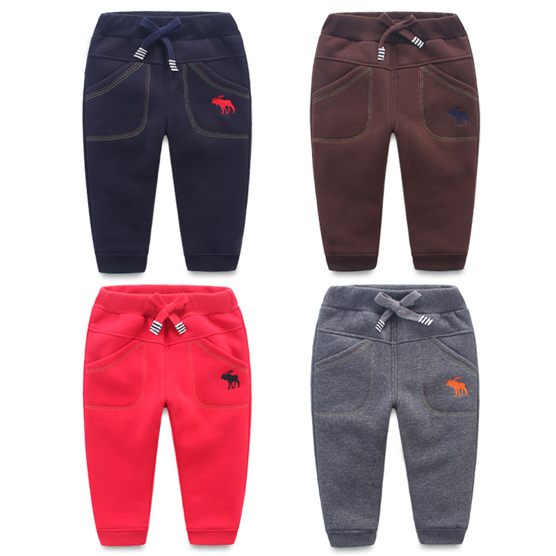 Pantalon garcon - Ref 2054219 Image 1