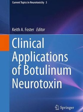 【预订】Clinical Applications of Botulinum N...