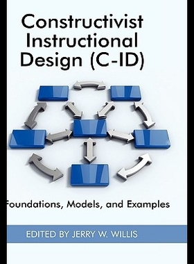 【预售】Constructivist Instructional Design (C