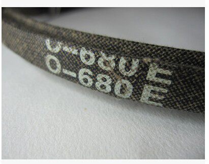 o-550e468470E680E洗衣机皮带