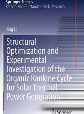 【预订】Structural Optimization and Experime...