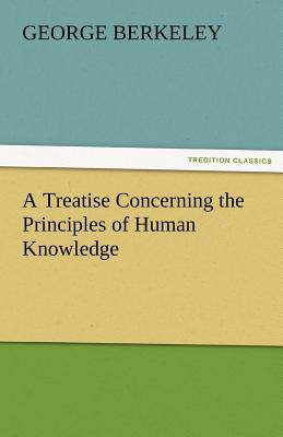 【预售】A Treatise Concerning the Principles...