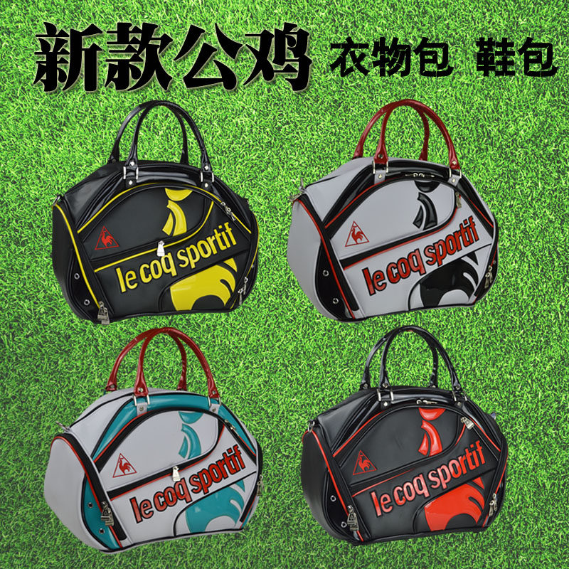 Sac de golf - Ref 41520 Image 1