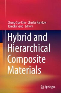 【预订】Hybrid and Hierarchical Composite Ma...