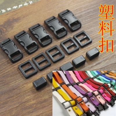 项圈安全扣领结塑料大铃铛