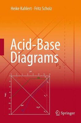 【预订】Acid-Base Diagrams