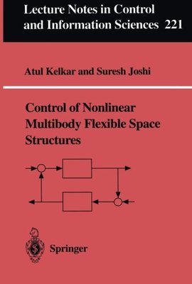 【预订】Control of Nonlinear Multibody Flexi...
